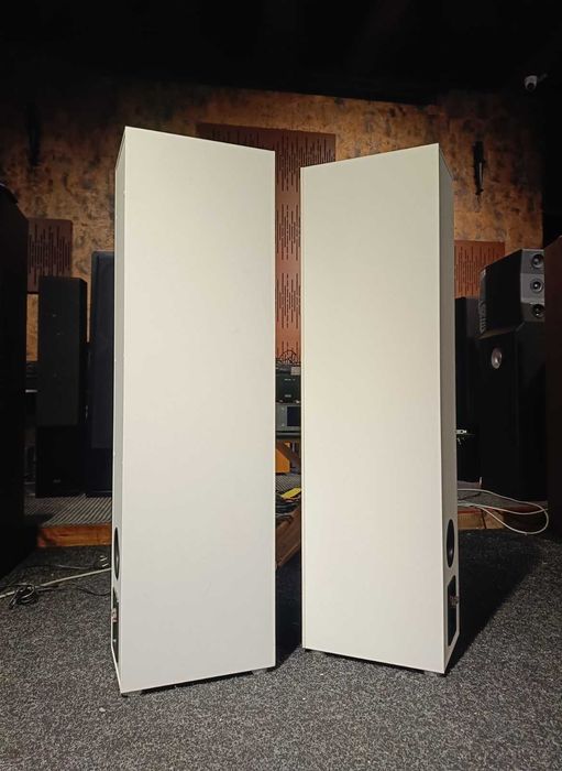 Canton GLE 496 акустика Germany