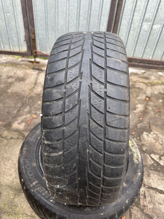 Hankook 205/55r16