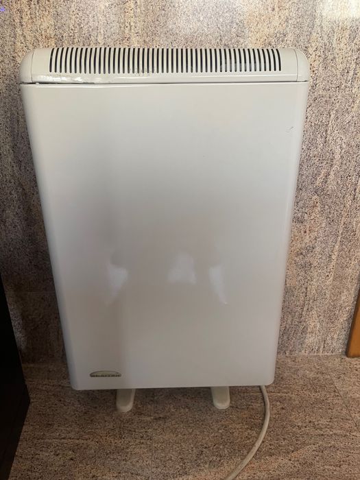 Aquecedor  Termo-acumulador