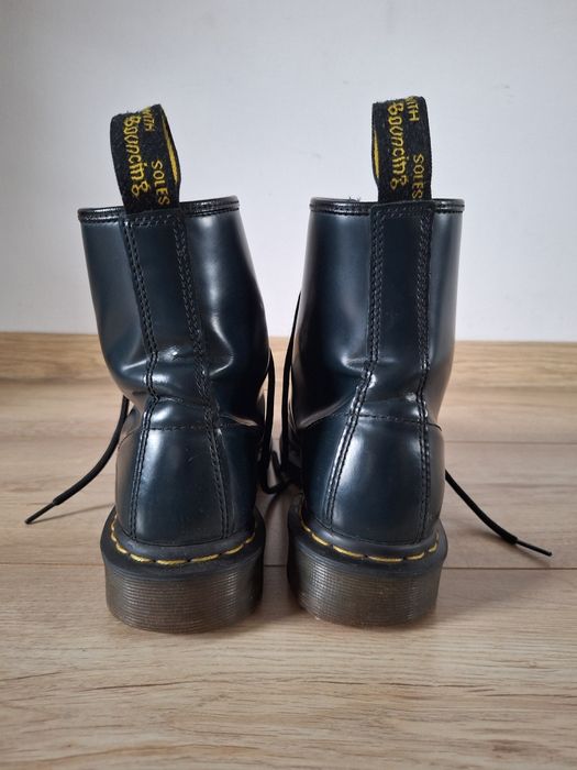 Buty Dr. Martens 1460 Navy Blue