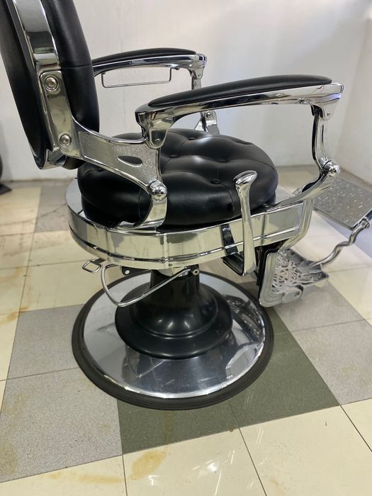 Material de barbearia