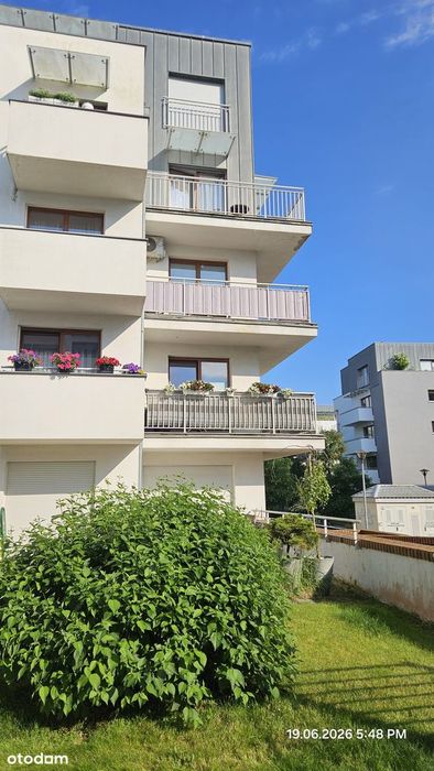 Słoneczny Apartament OSIEDLE PLATAN