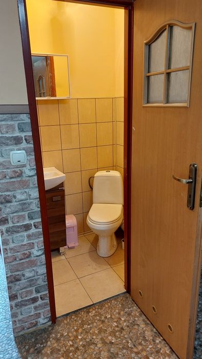 Pokoje do wynajęcia