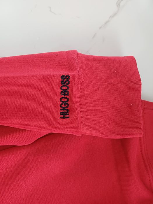 Męska bluza Hugo Boss rozmiar L