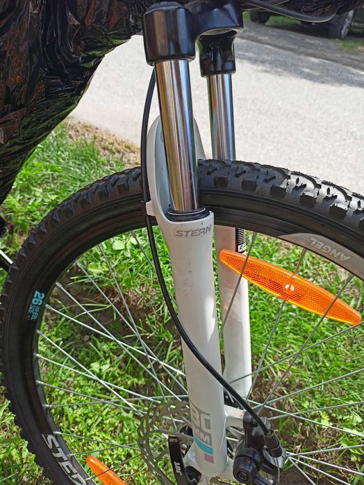 NOWY! Rower górski Stern Angel - Nieużywany Popielewo I • OLX.pl