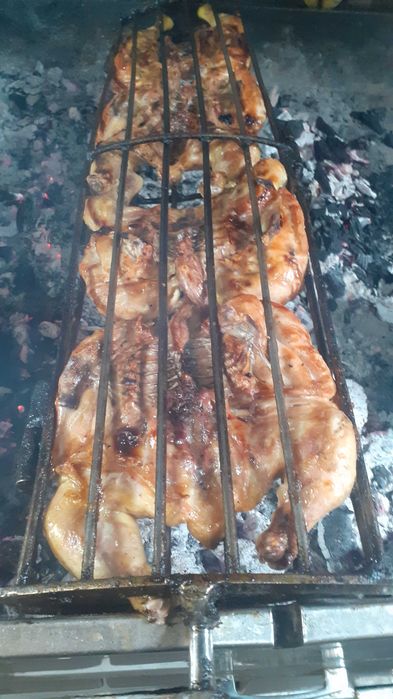 Churrascaria Paraiso