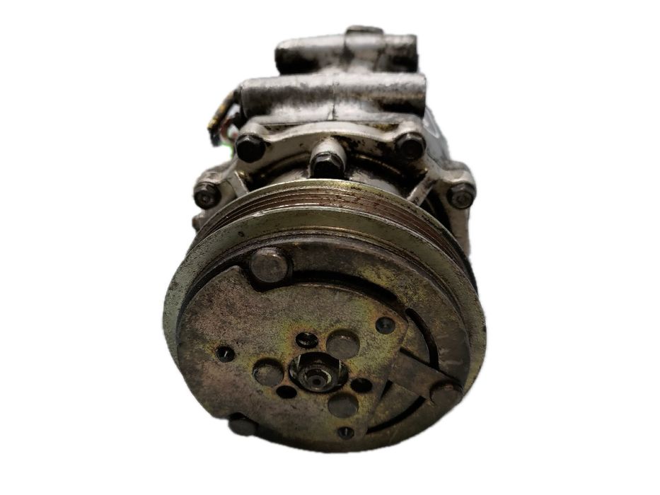 Compressor AC HONDA CRX III (EH_, EG_)