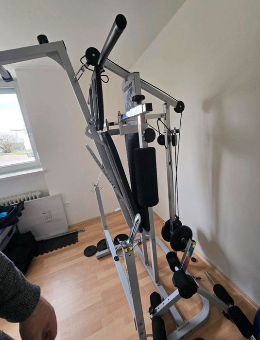 Atlas Kettler classic 70 kg