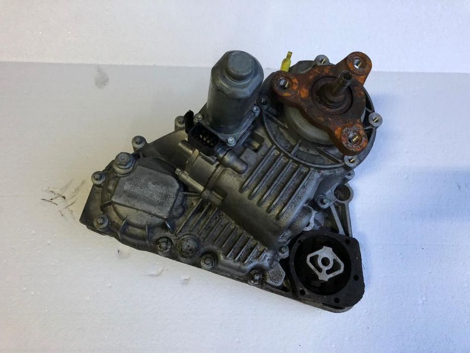 reduktor bmw x3 e83
