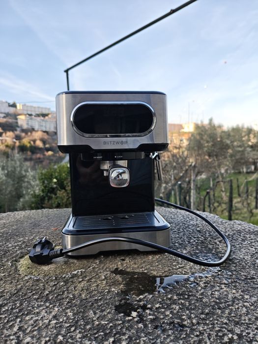 Máquina de café Expresso