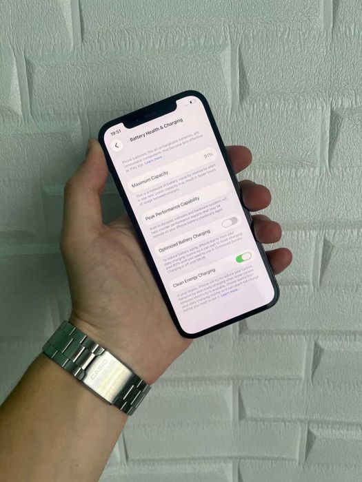 Iphone 12 pro 128 gb, ідеальний стан, айфон 12 про 128