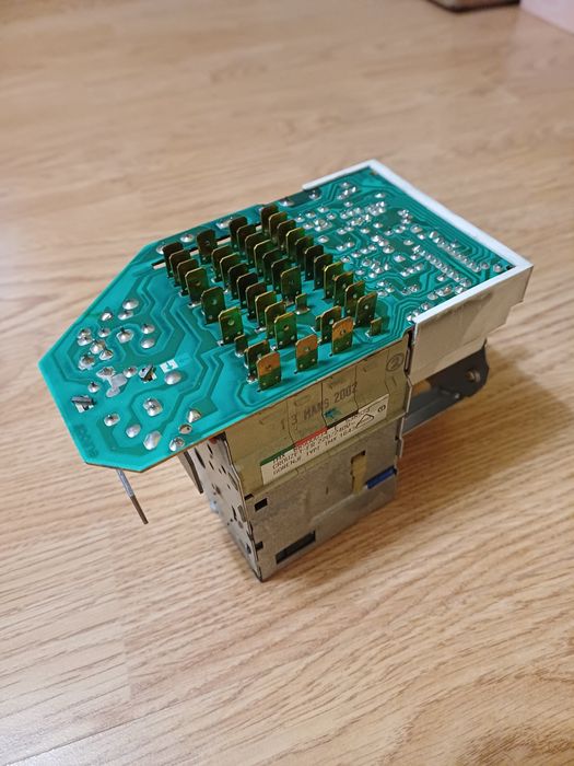 Programator do pralki automatycznej Gorenje WA 801