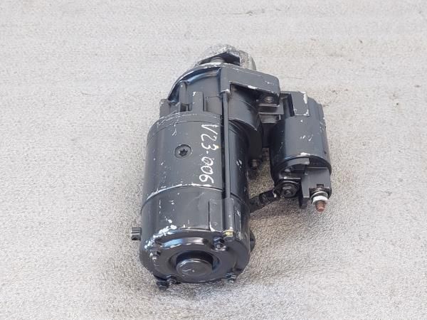 Motor de arranque MERCEDES-BENZ Três volumes (W124)