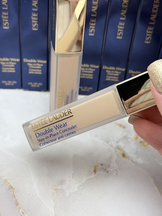 Коректор консілер тональний Estee Lauder Double Wear