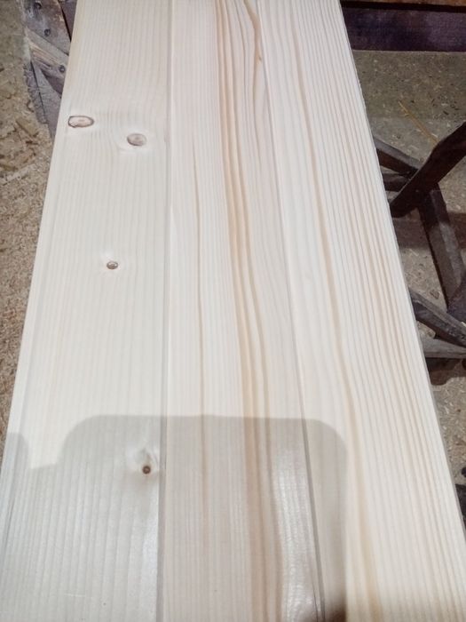 Вагонка дерев'яна, фальшбус,підлогова дошка