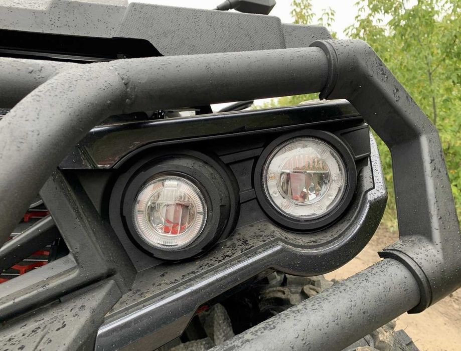Квадроцикл Odess ML 900 ATV з доставкою по Україні