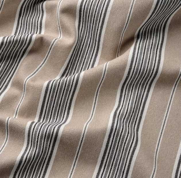 NOWE IKEA VRETSTORP Pokrycie Sofy 3 Pokrowiec ORYGINAŁ Na Sofę Kanapę