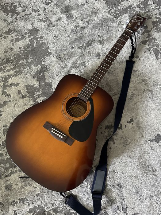 Гітара Yamaha f310