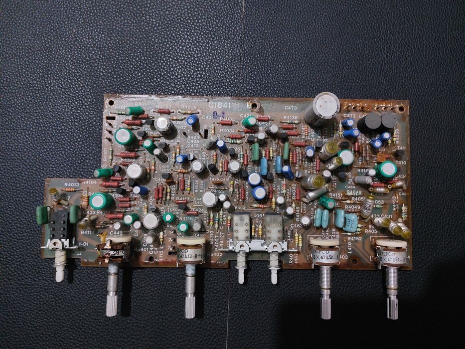 Radmor 5412 Sprzedam na części