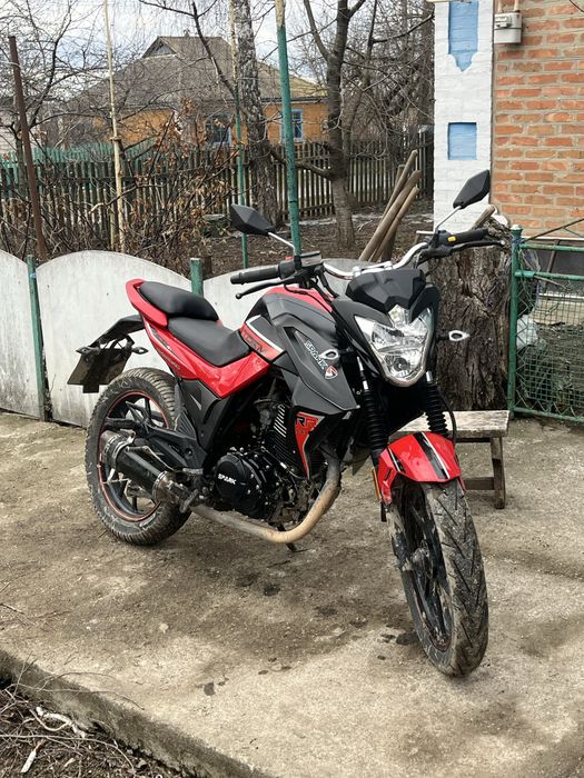 Spark 200 r28 Продам