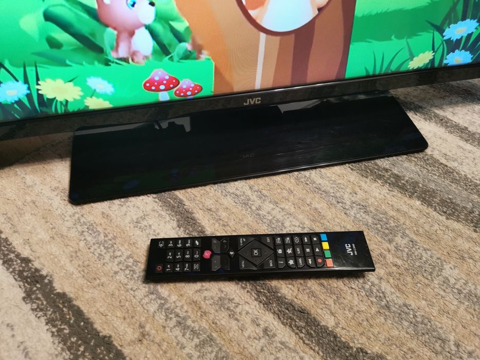 Telewizor Led 43cali pilot (transport)