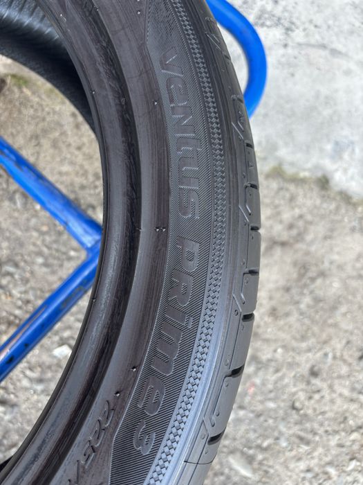 225/45/18 R18 Hankook Ventus Prime3 літо 1 шт