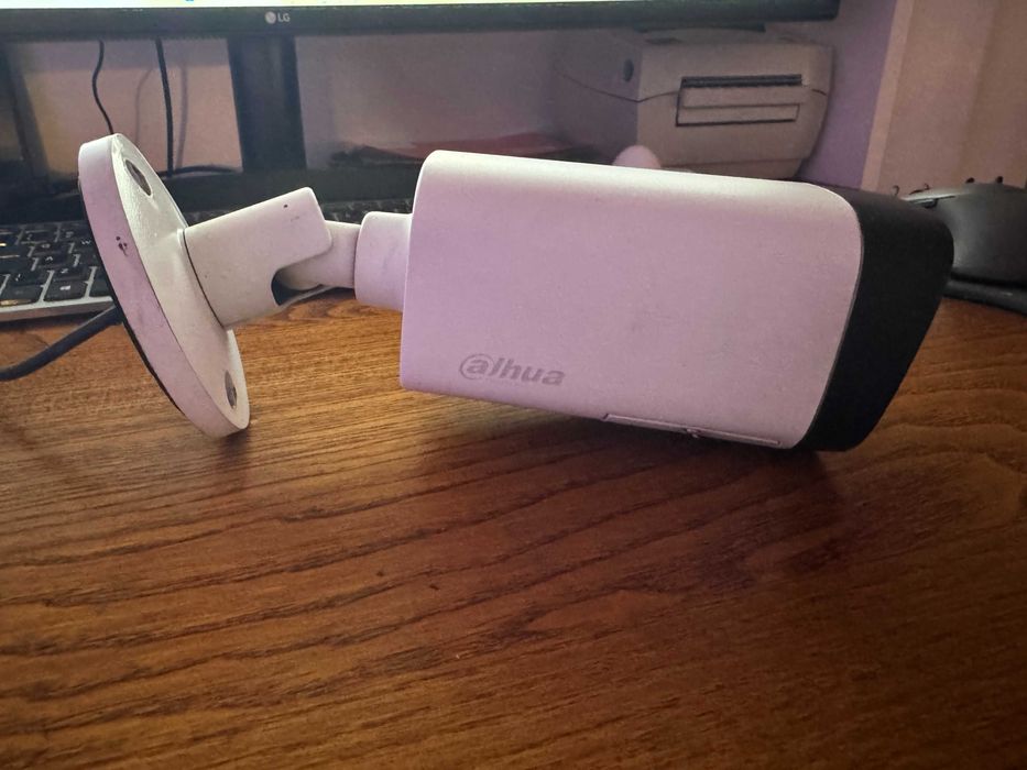 Kamera Dahua HAC-HFW1200RP-VF