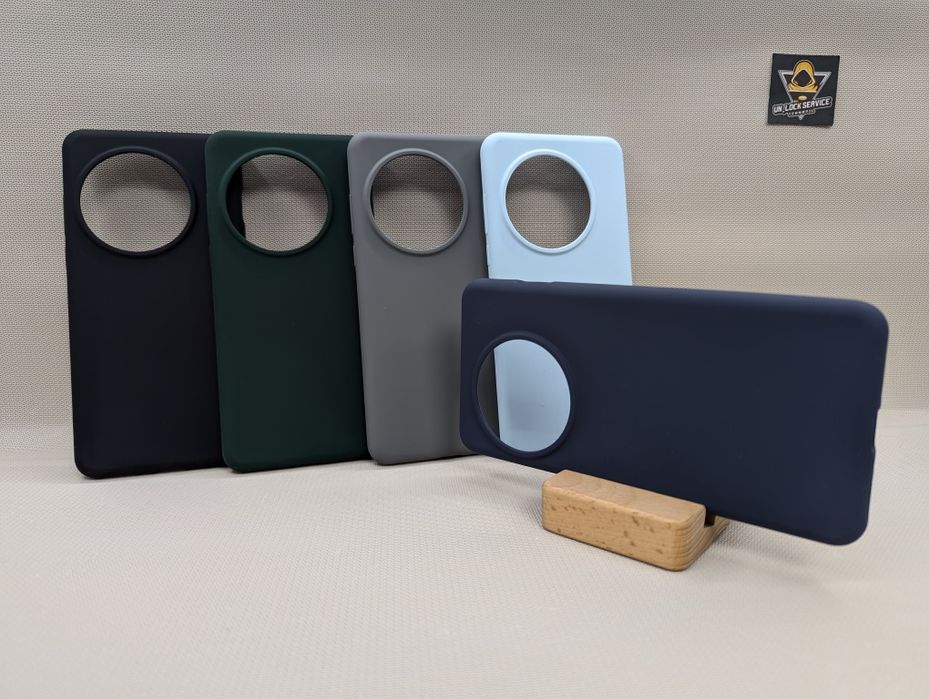 Oneplus 13 Преміум Софт тач чохол Протиударний чехол