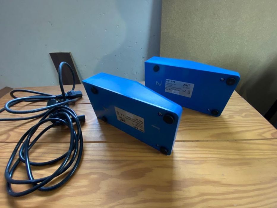 Pedais zibi para controlar o enchimento de balões