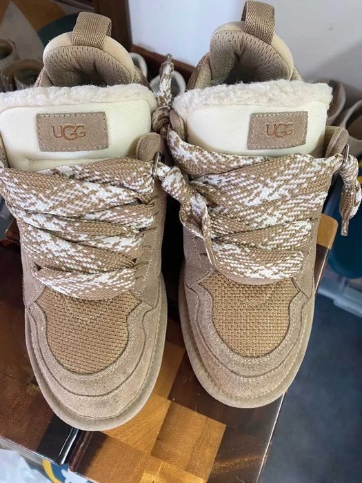 UGG Lowmel Sand r.40