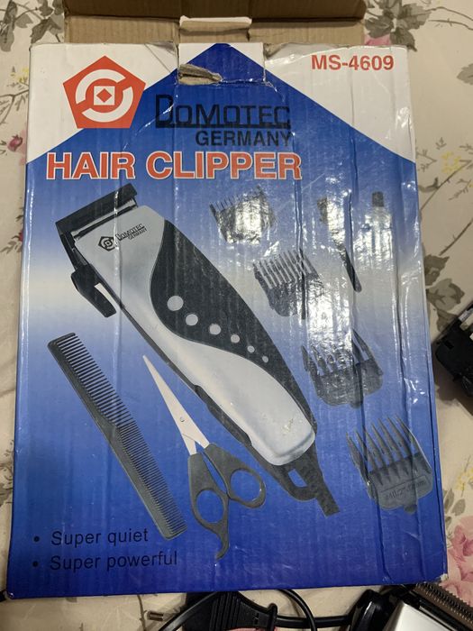 Электробритва Domotec ms 4609