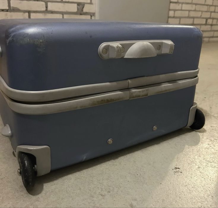 Komplet walizek Roncato