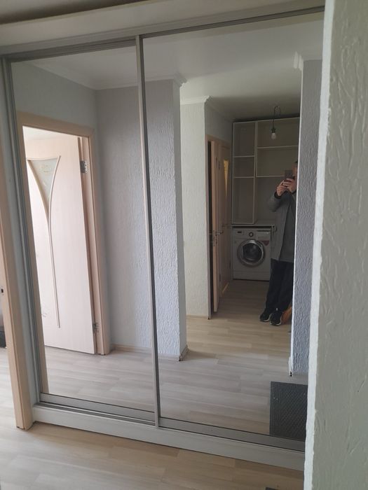 Продам однокімнатну квартиру Данилівка військове містечко.