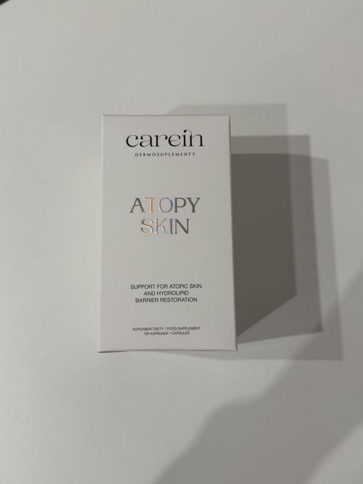 Atopy Skin Carein Dermosuplement