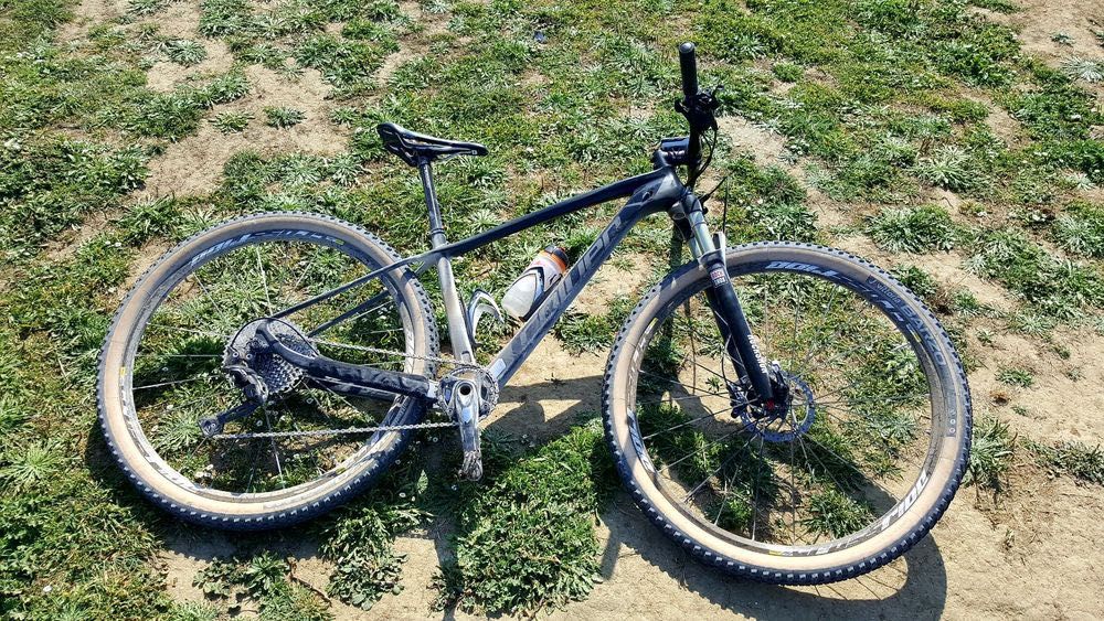 Coluer Poison CR290
