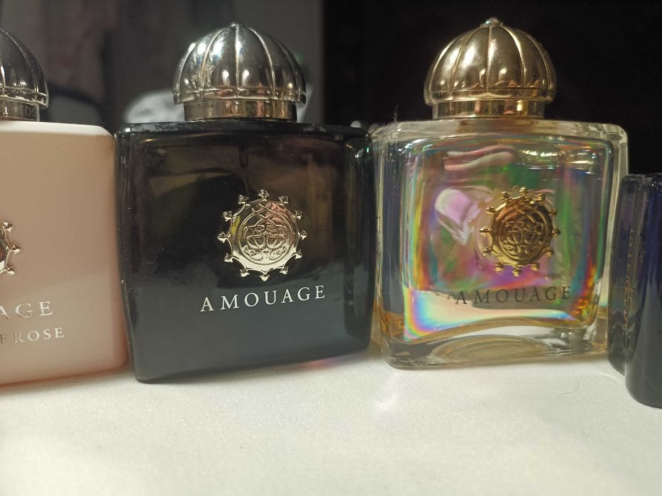 Amouage продам парфум оригінал