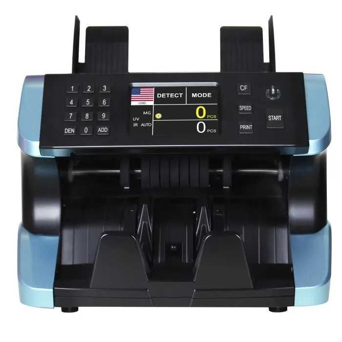 Лічильники грошей HARD 185 оптом і в роздріб високого рівня класу БАНК