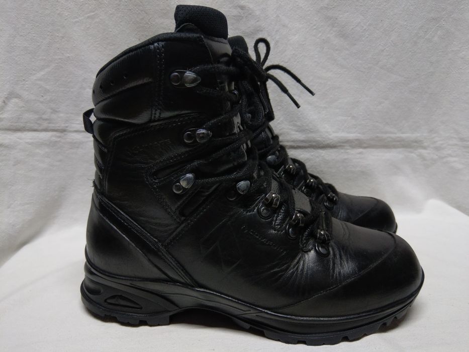 Buty Haix Commander GTX rozm. 41