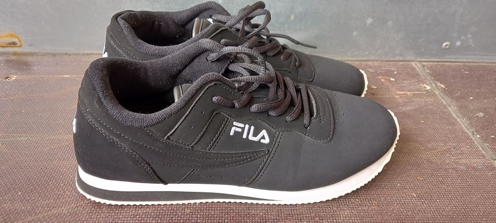 Sapatilhas Fila.64730161421826120