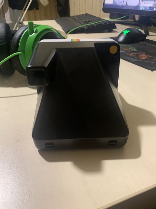 Polaroid v2 generation