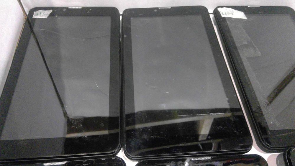 Zestaw tabletów Vasco i kiano 6 sztuk Z8