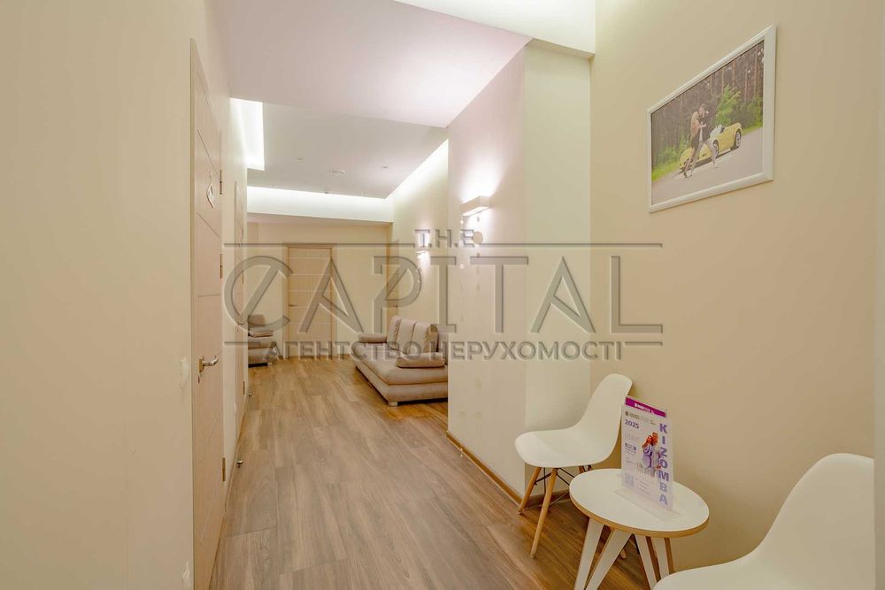 Коммерческая недвижимость по адресу ул. Евгения Коновальца (площадь 258 м²) - Atlanta.ua - фото 9