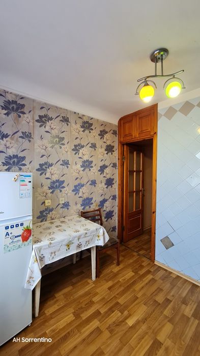 Продаж 2-кімнатної квартири з лоджією ( пр-т Героїв Дніпра) - View 5