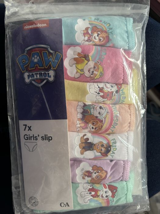 Majtko Psi Patrol C&A