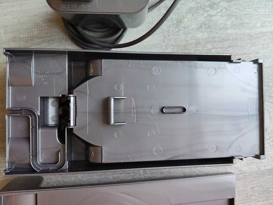 Suporte de parede e carregador para aspirador Dyson V11-V15