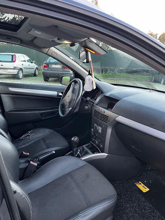 Astra 2006 disel