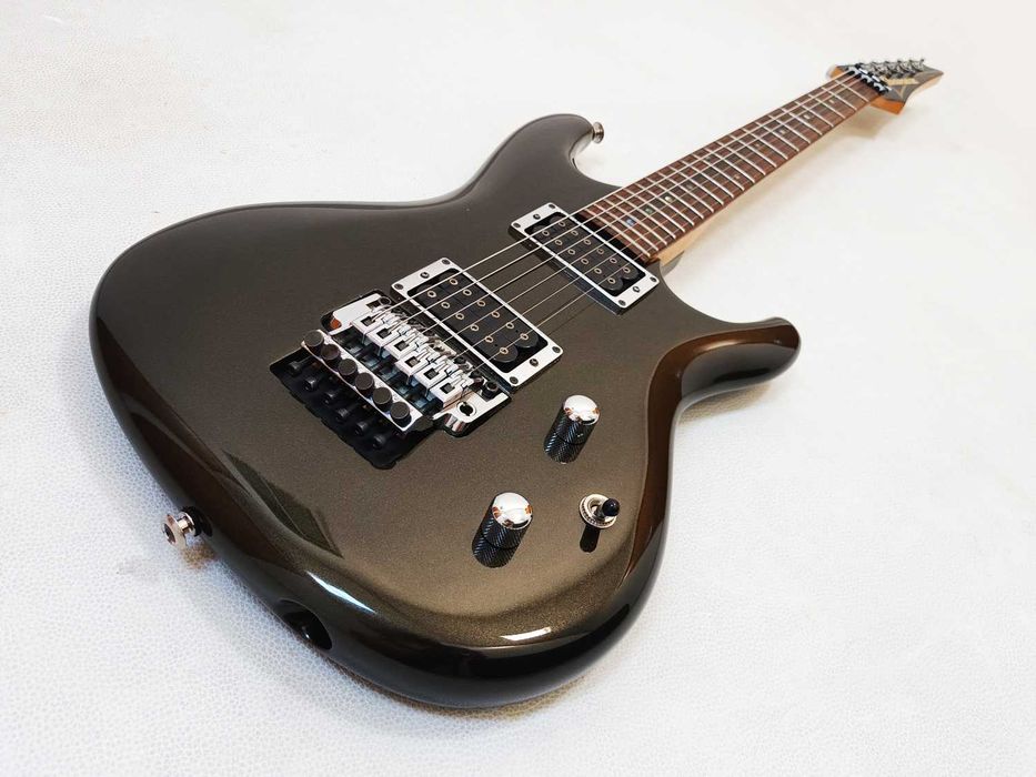 Ibanez JS900 Joe Satriani Signature Series - Japan 1997