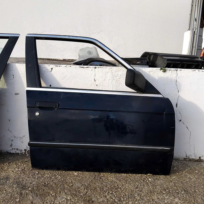 Portas completas BMW E30 Sedan
