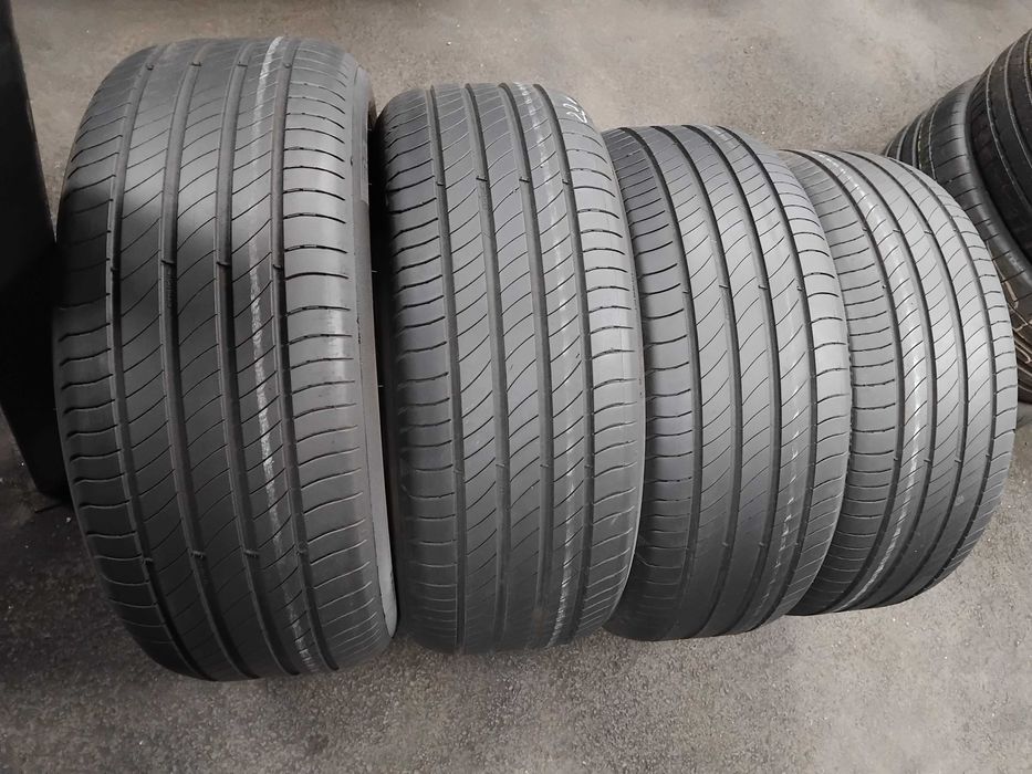 Шини бу 235/50 R18 Michelin Primacy 4 Комплект Літо