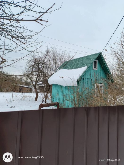 Продам дачу терміново